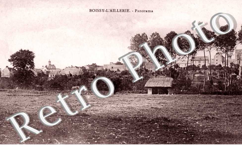 Panorama