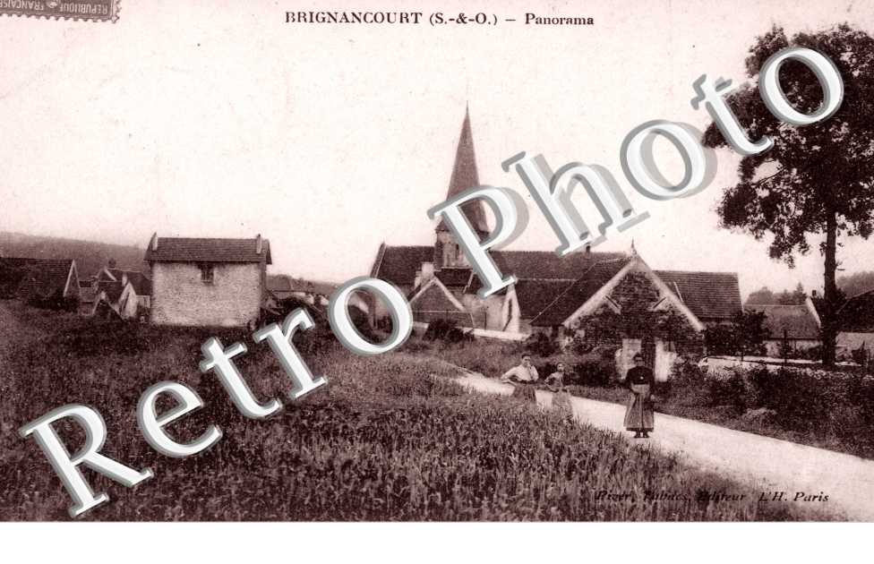 panorama