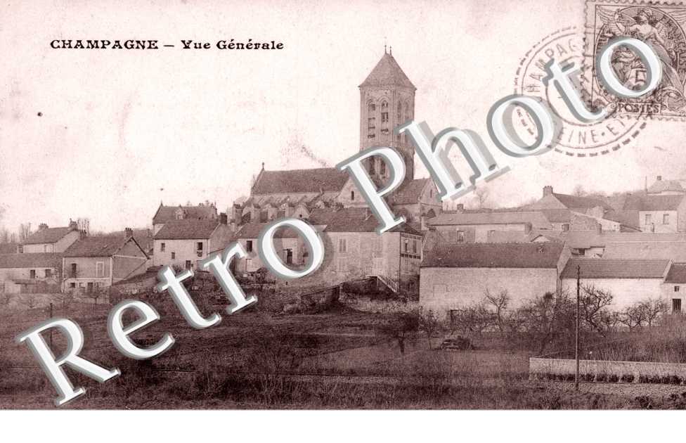 Vue Generale