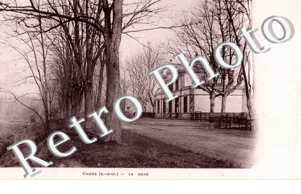 La Gare