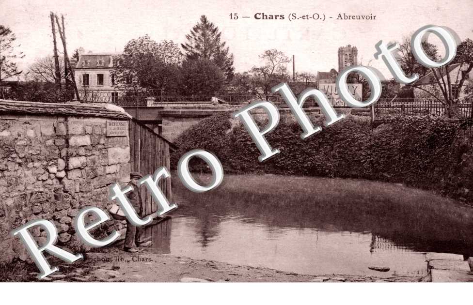 abreuvoir
