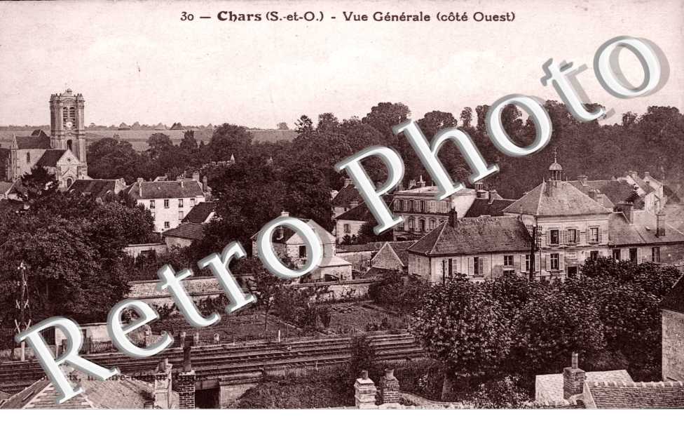 Vue generale