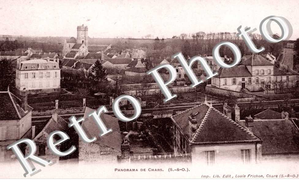 Panorama