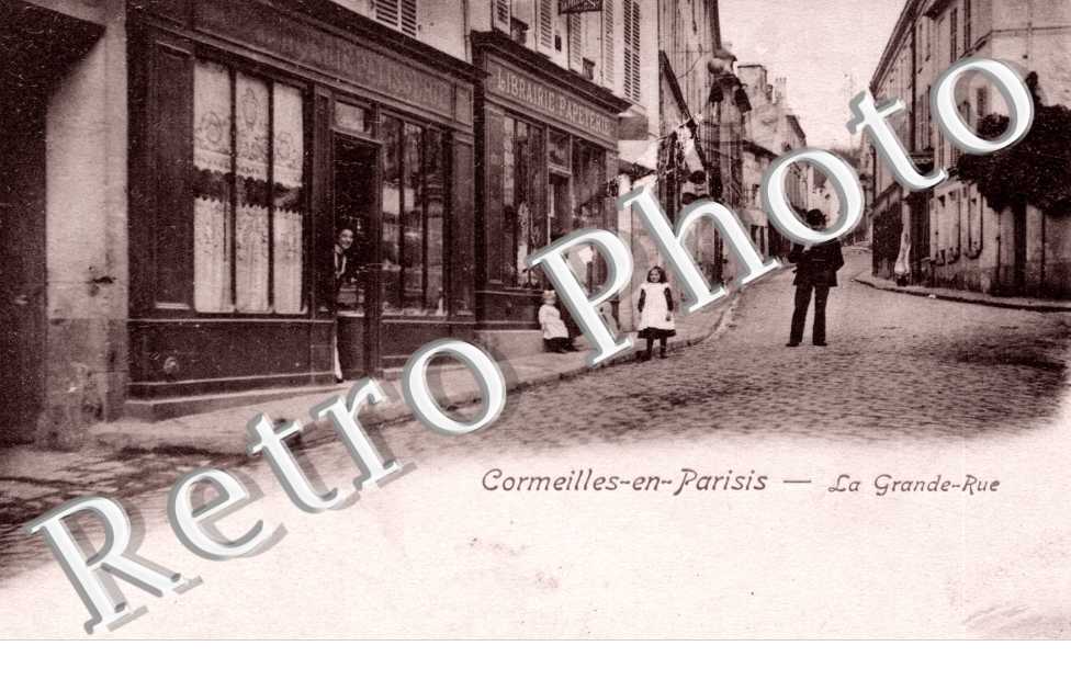 La Grande Rue