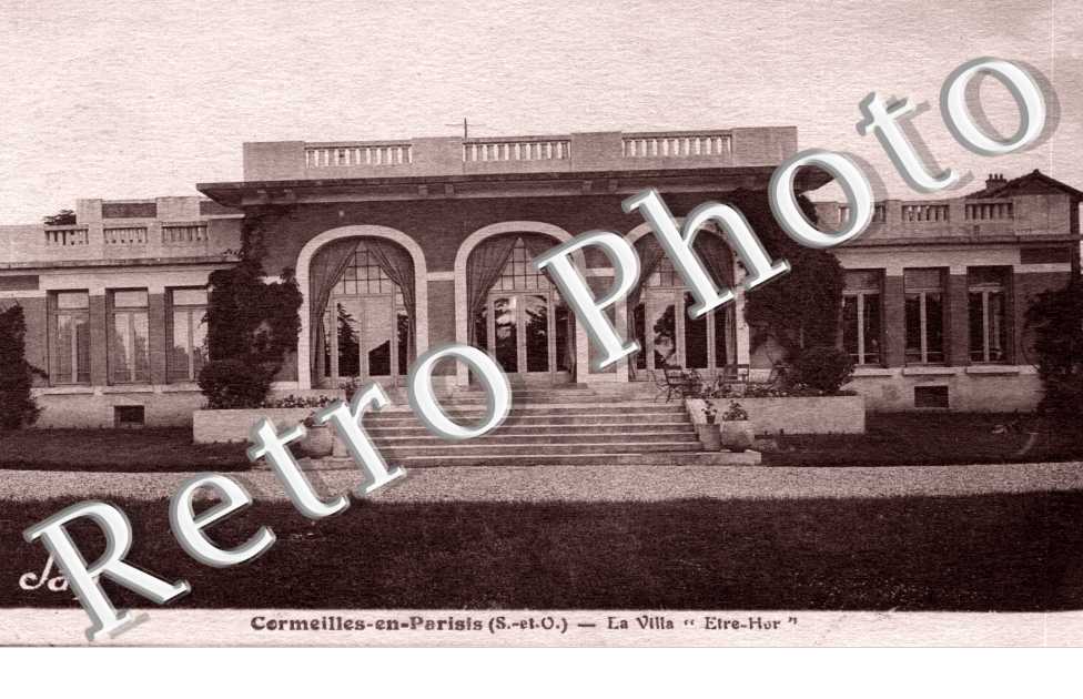 La Villa Etre Hor