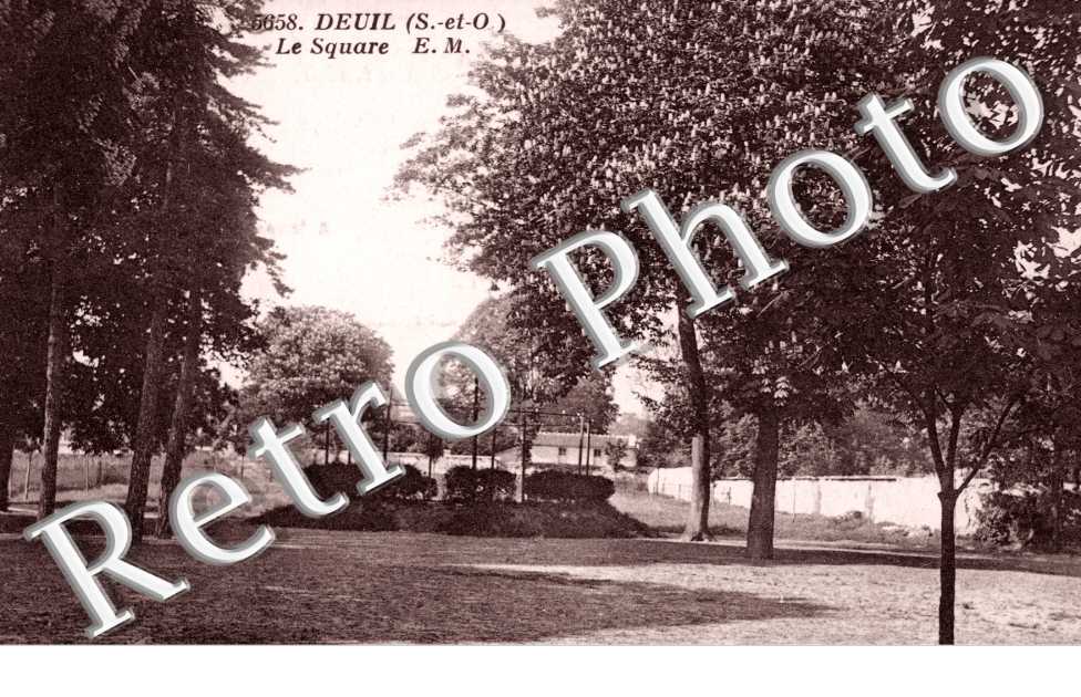 Le Square