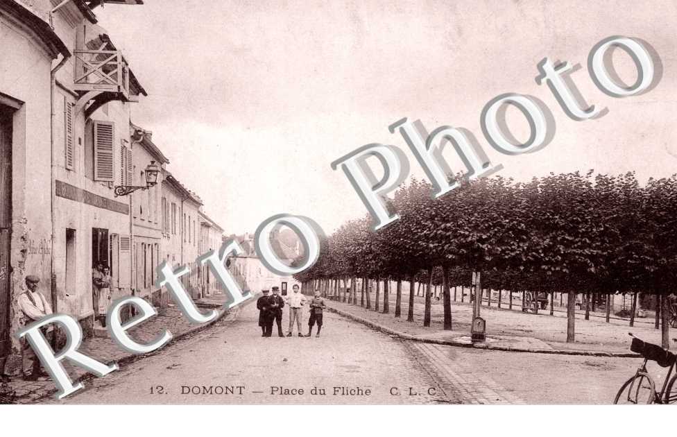 Place du Fliche