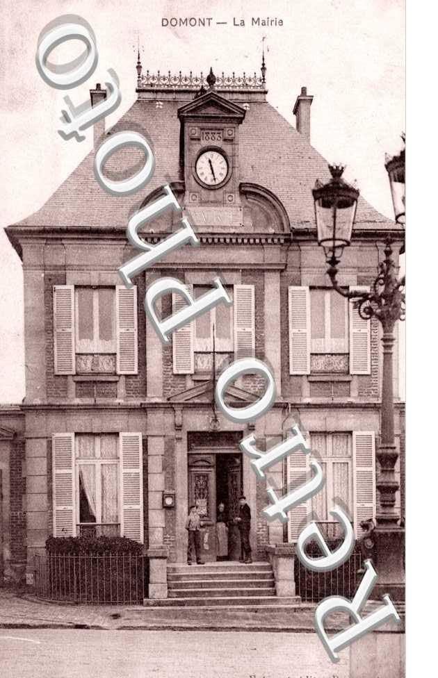 La Mairie