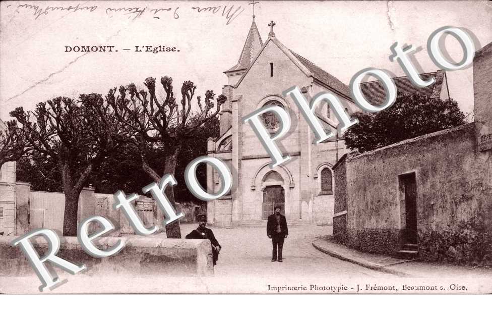 L&#039;Eglise