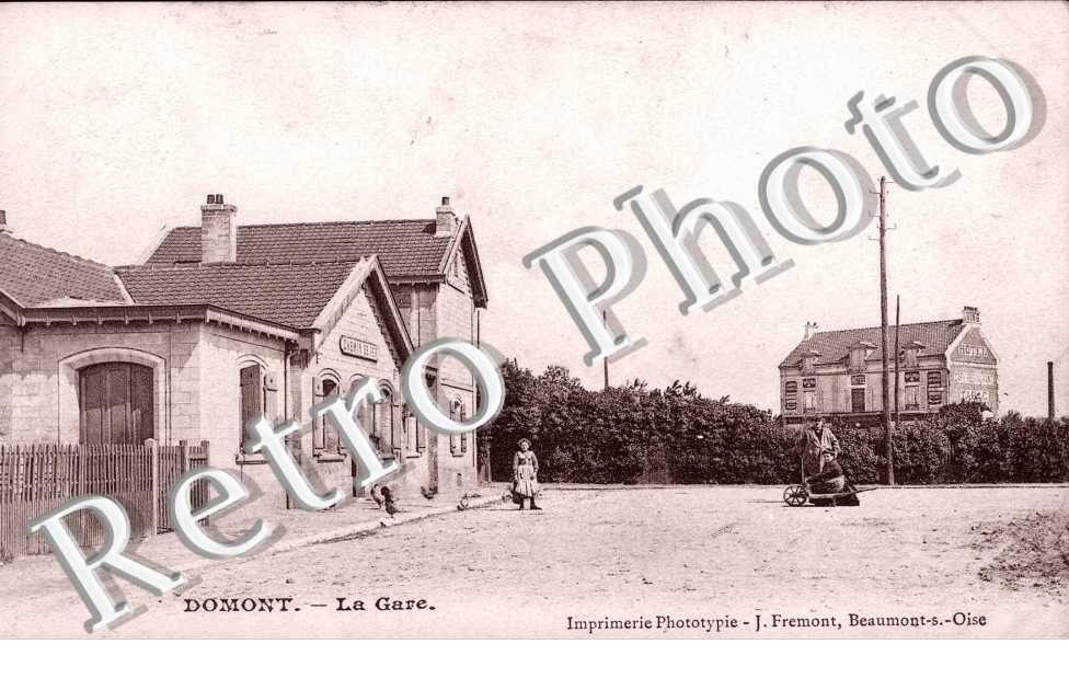 La Gare