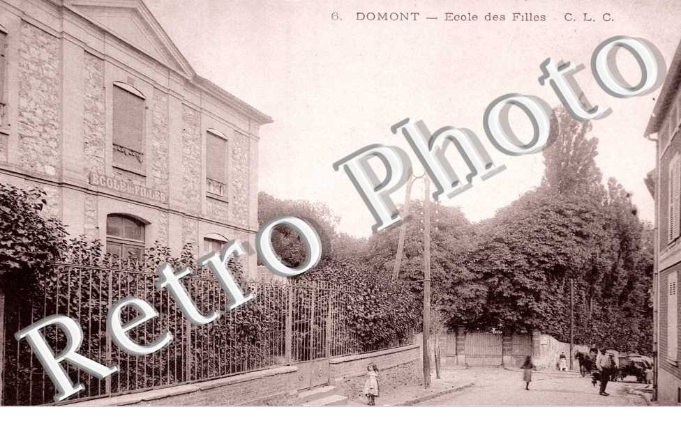 Ecole des Filles