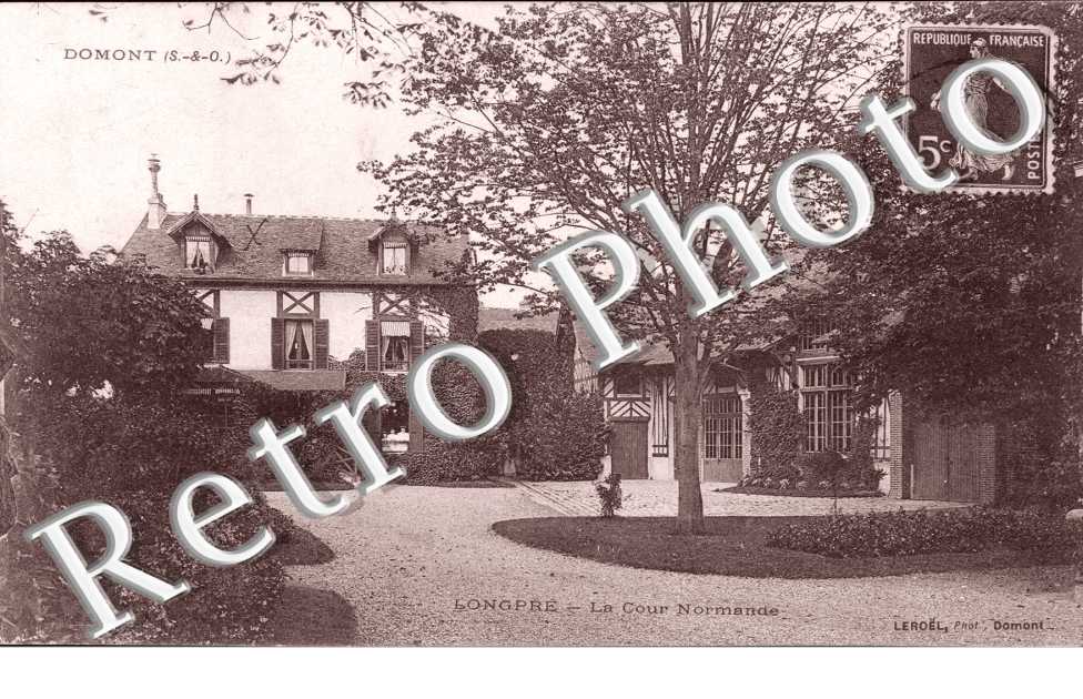 La Cour Normande