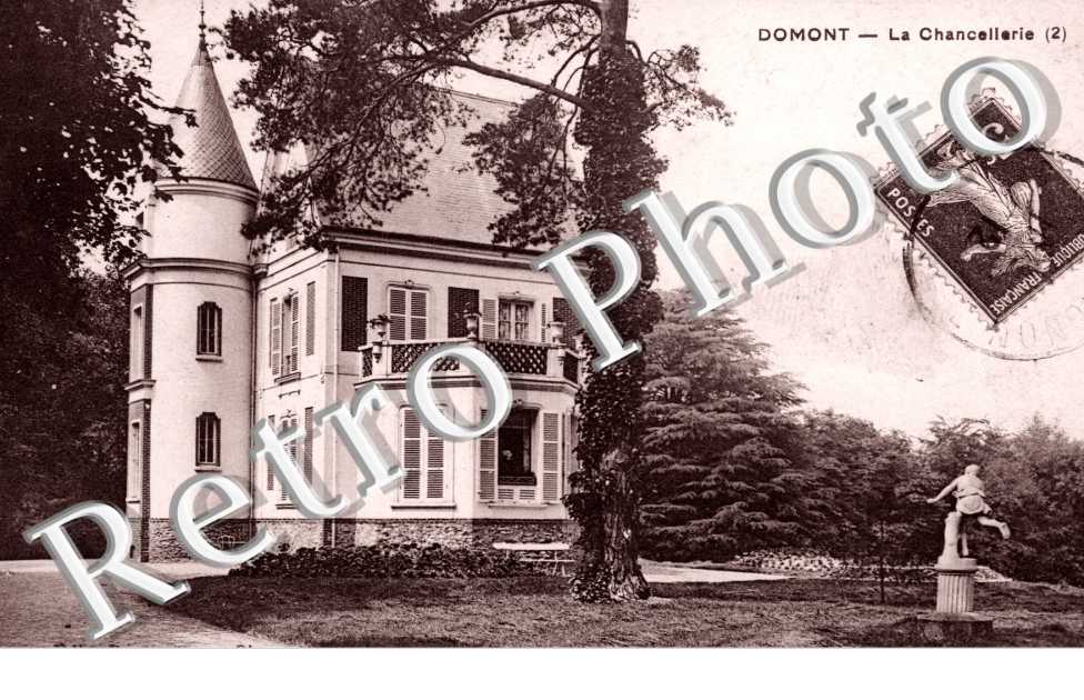 La Chancellerie