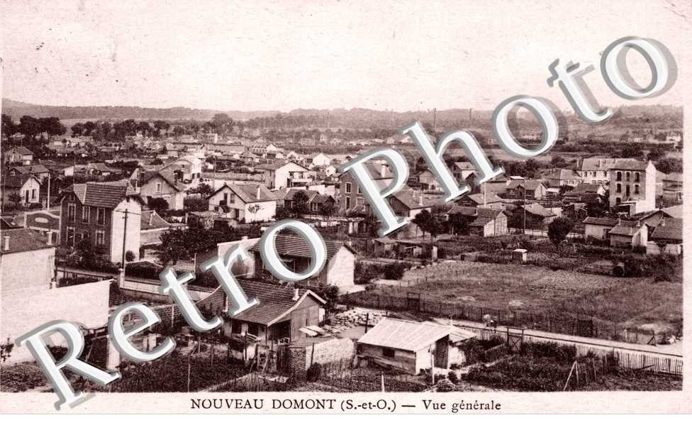 Vue generale