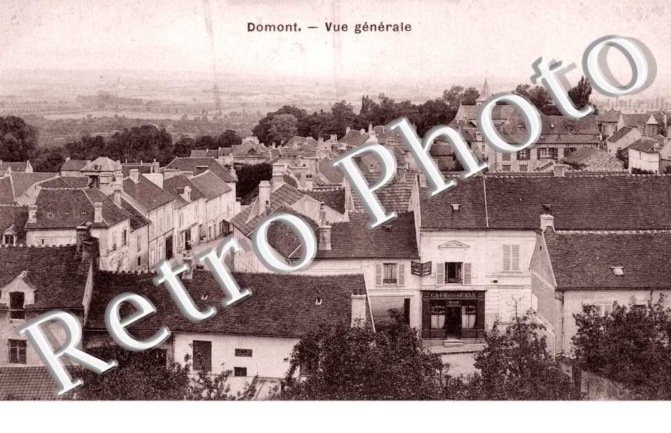 Vue generale