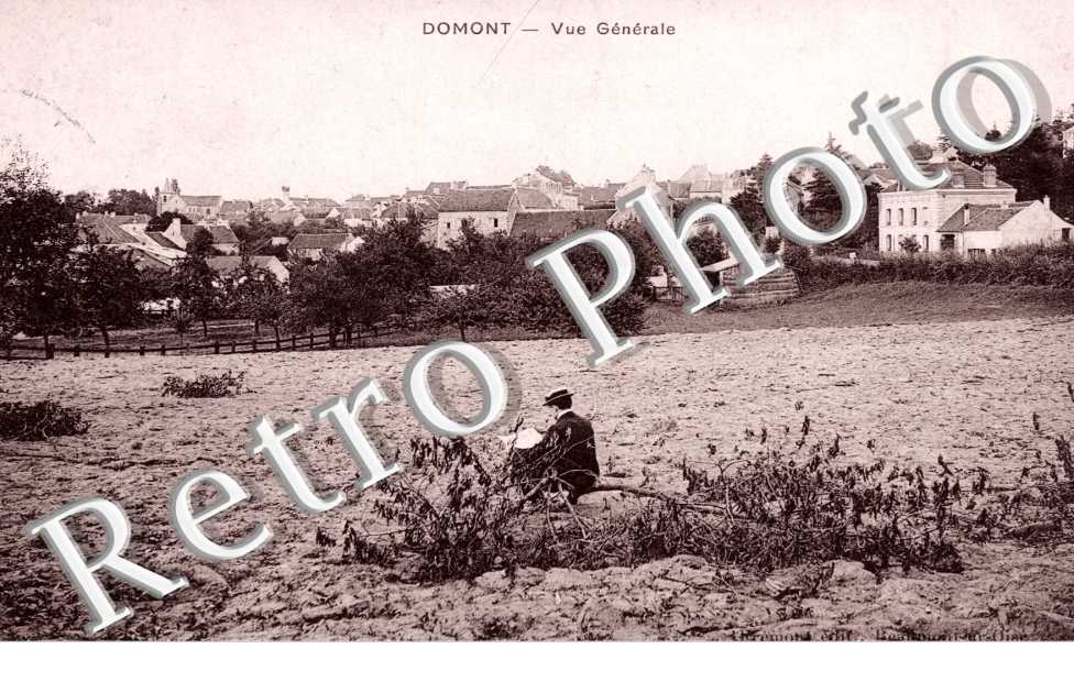 Vue generale