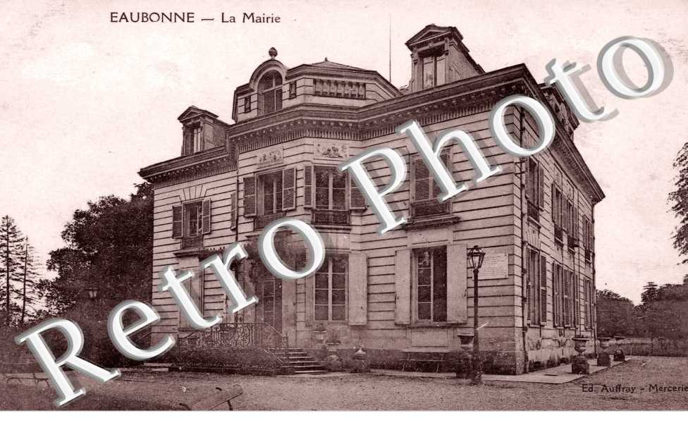 La Mairie