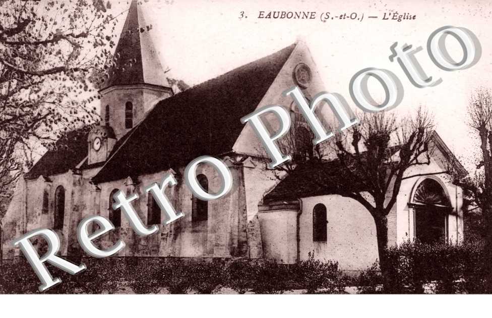 L&#039;Eglise