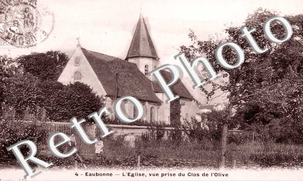 L&#039;Eglise