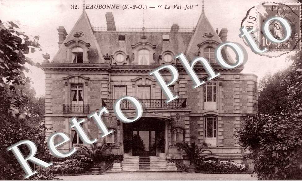 Le Val Joli