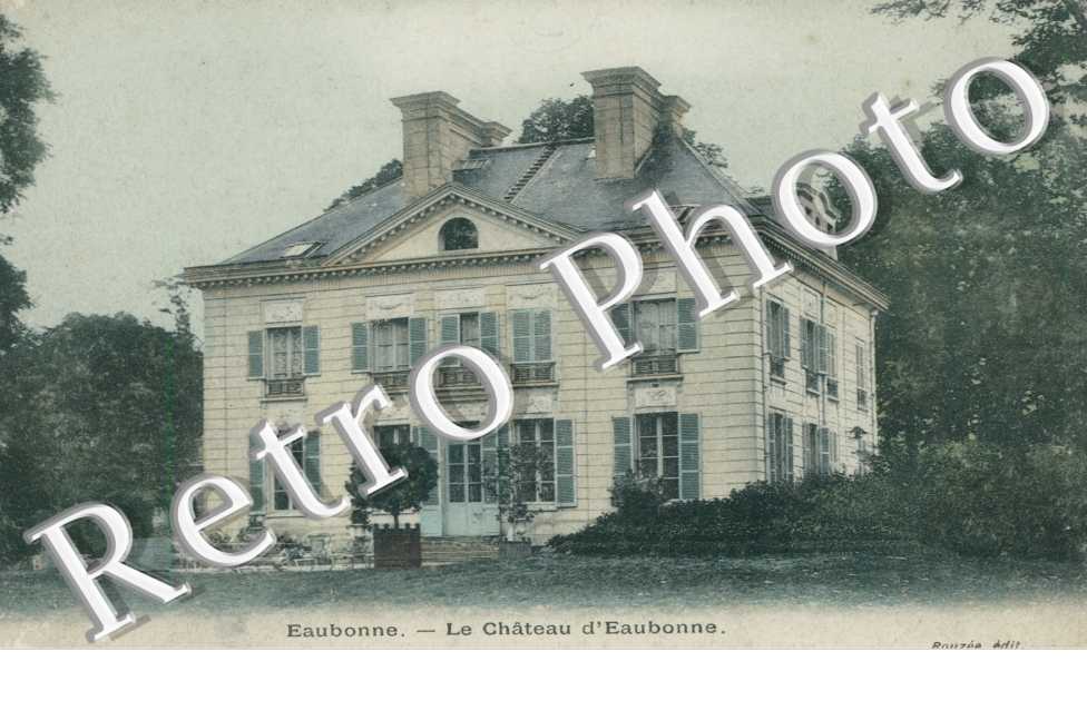 Le Chateau