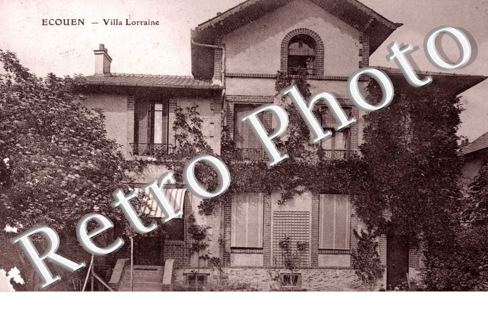 Villa Lorraine