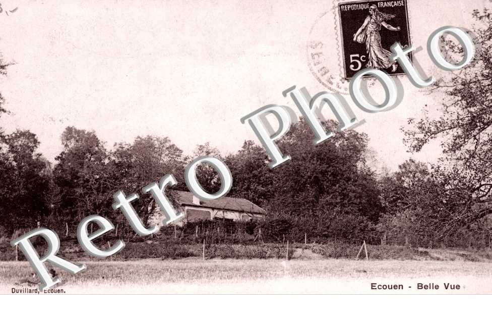 Belle Vue