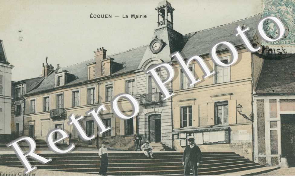 La Mairie