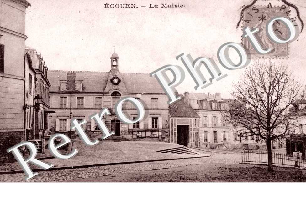 La Mairie