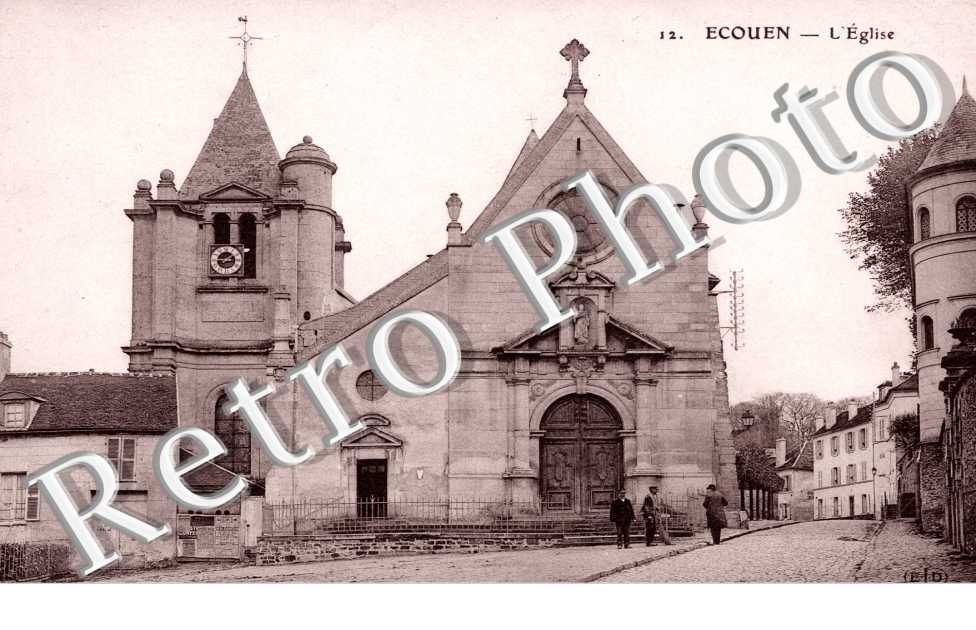 L&#039;Eglise
