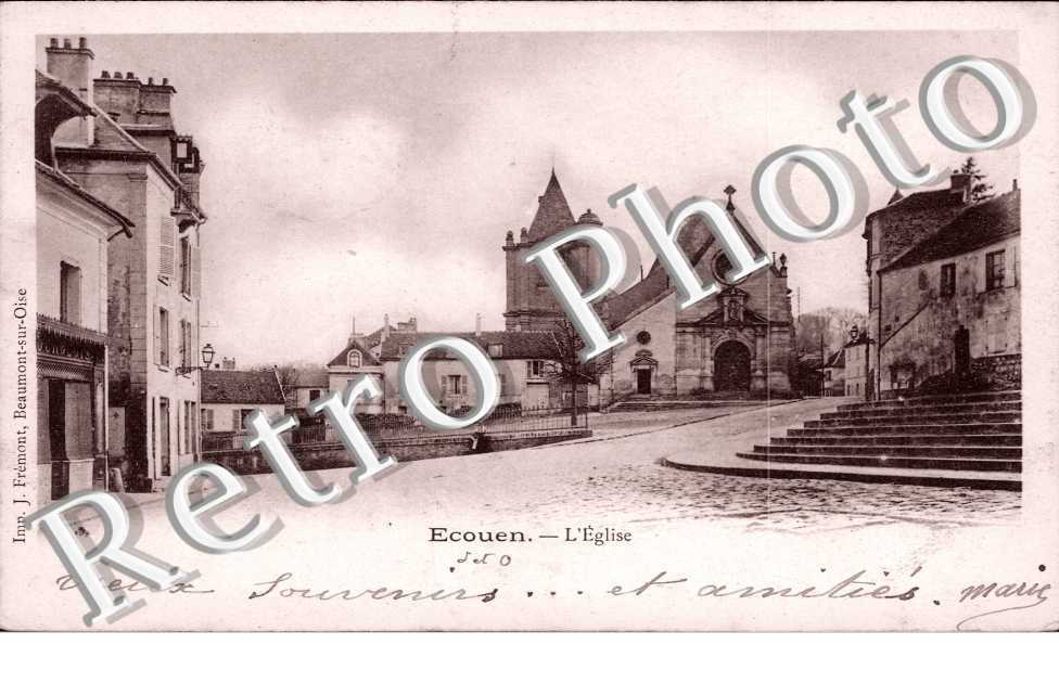 L&#039;Eglise