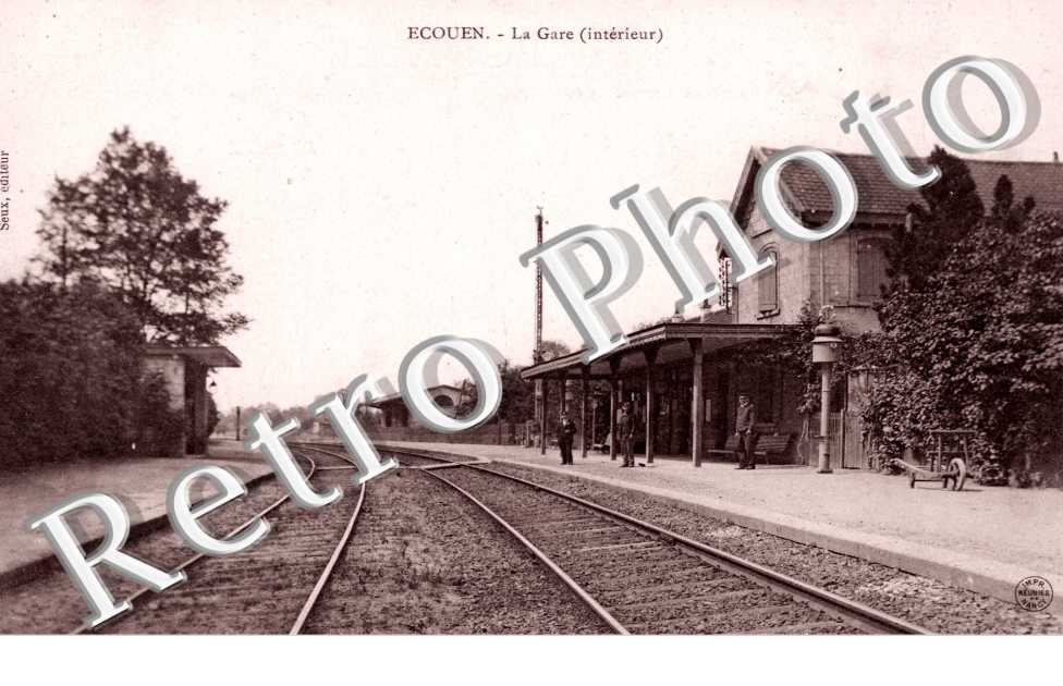 La Gare