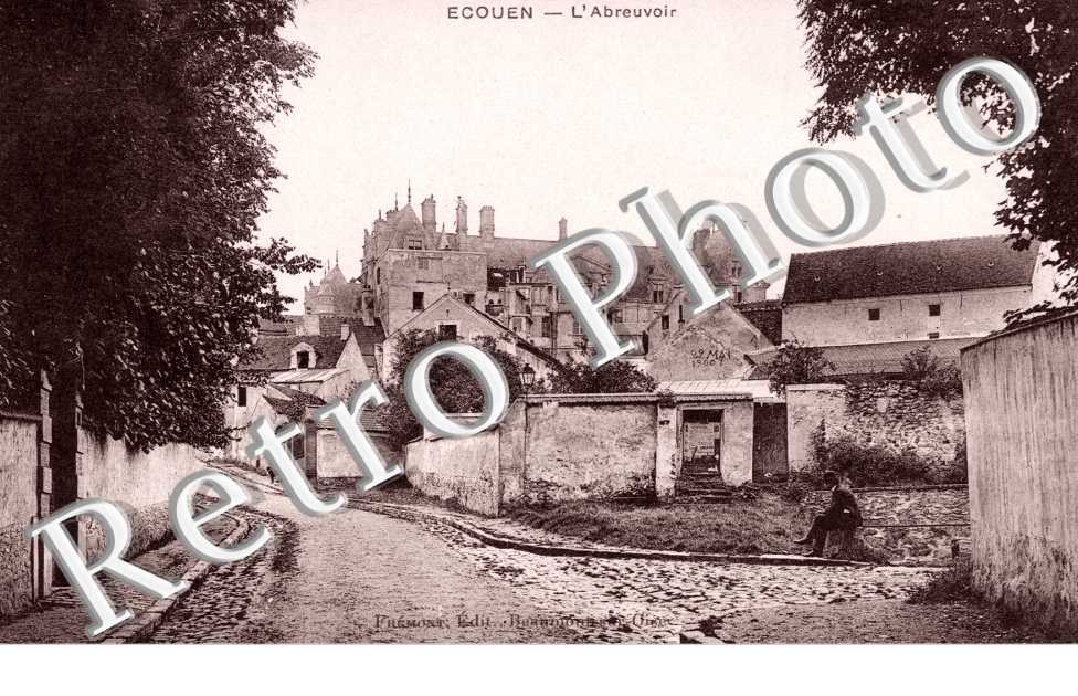 L&#039;Abreuvoir
