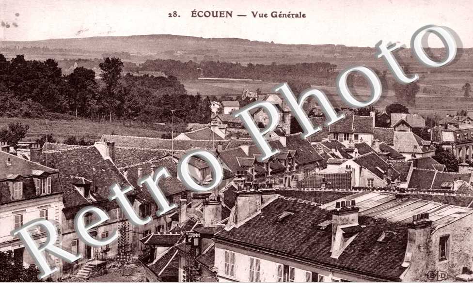 Vue generale