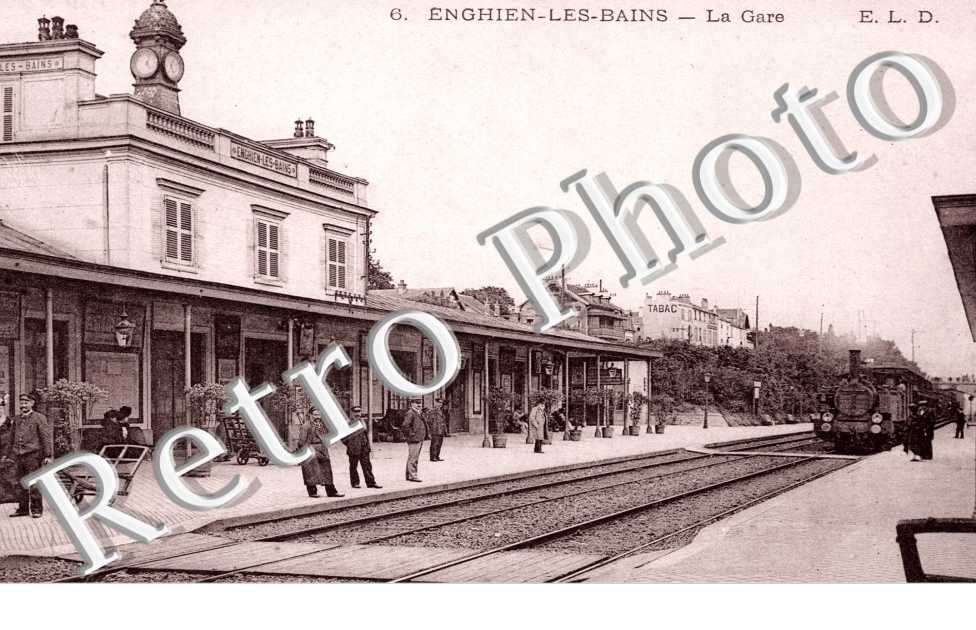 La Gare