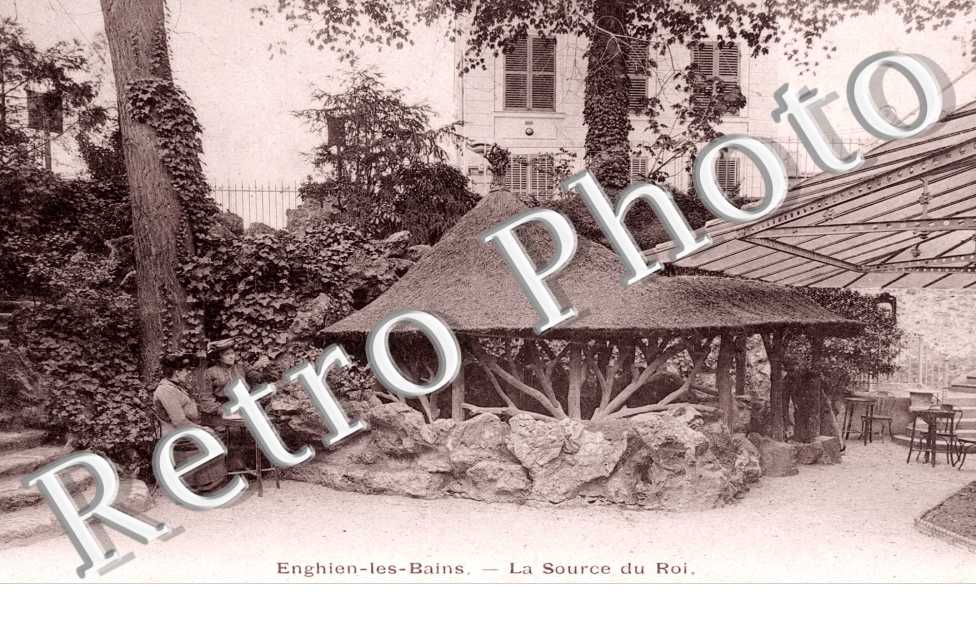 La Source du Roi