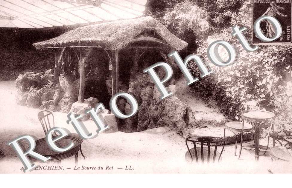 la Source du Roi