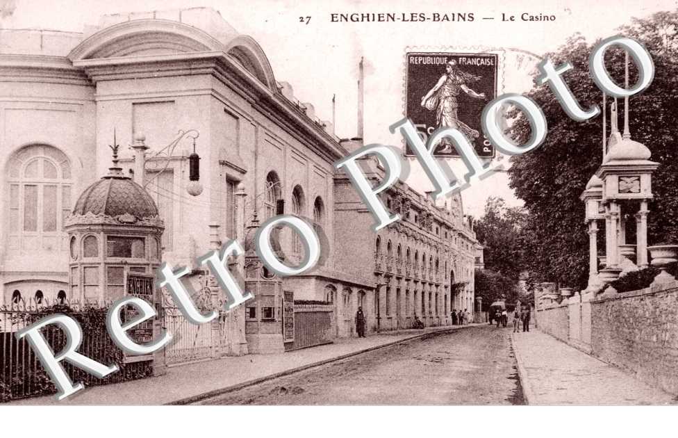 le Casino