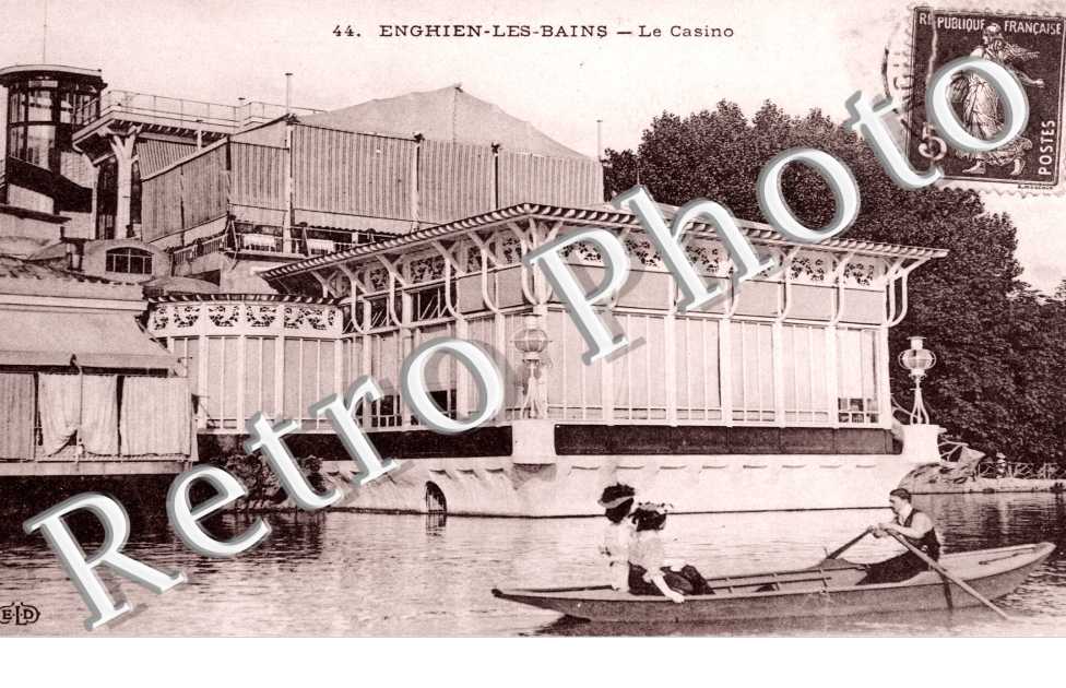 Le Casino