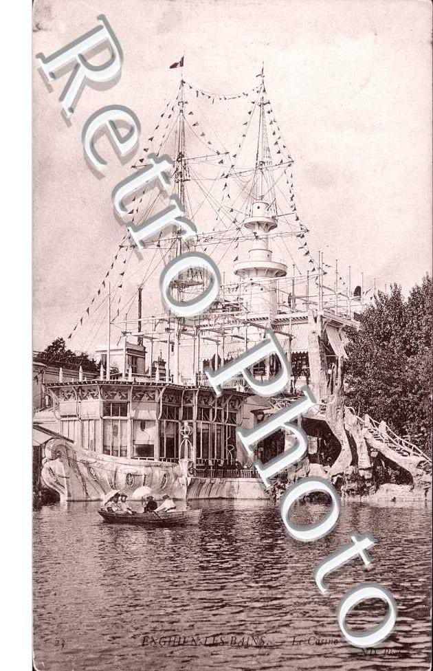 Le Casino