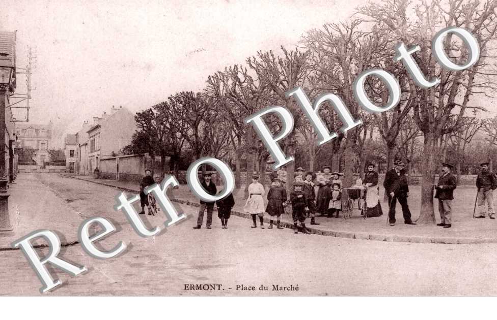 place du marche