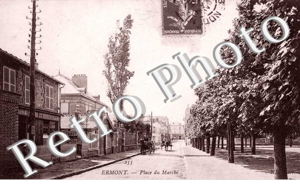 Place du marche