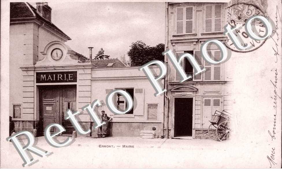 Mairie