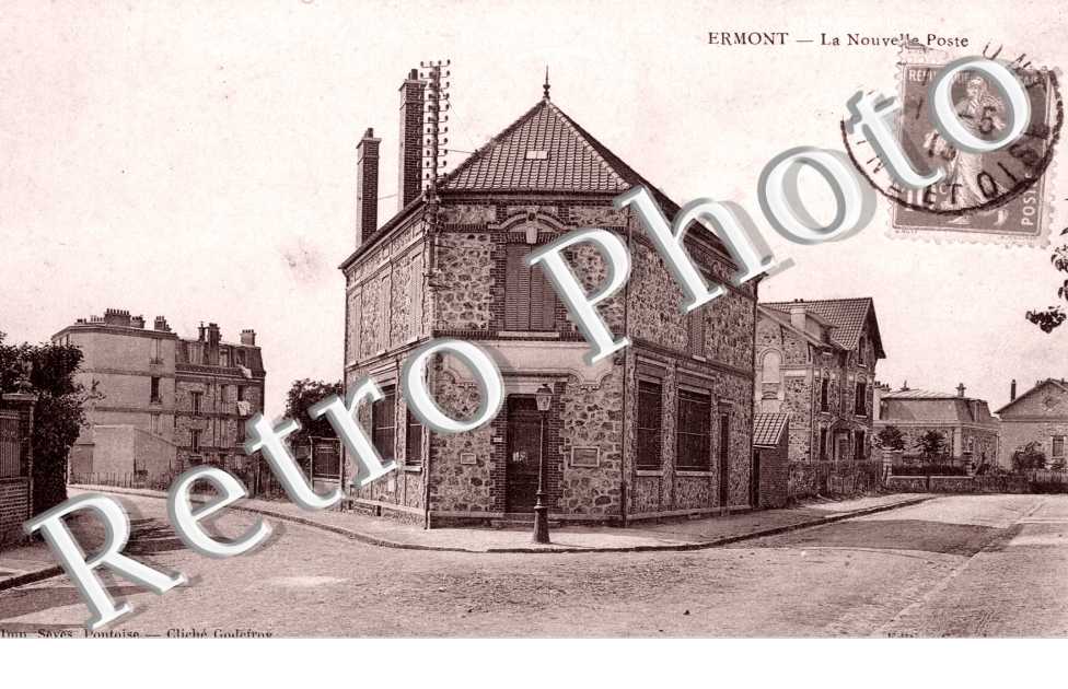La Nouvelle Poste