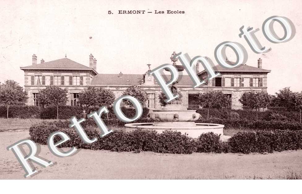 Les Ecoles