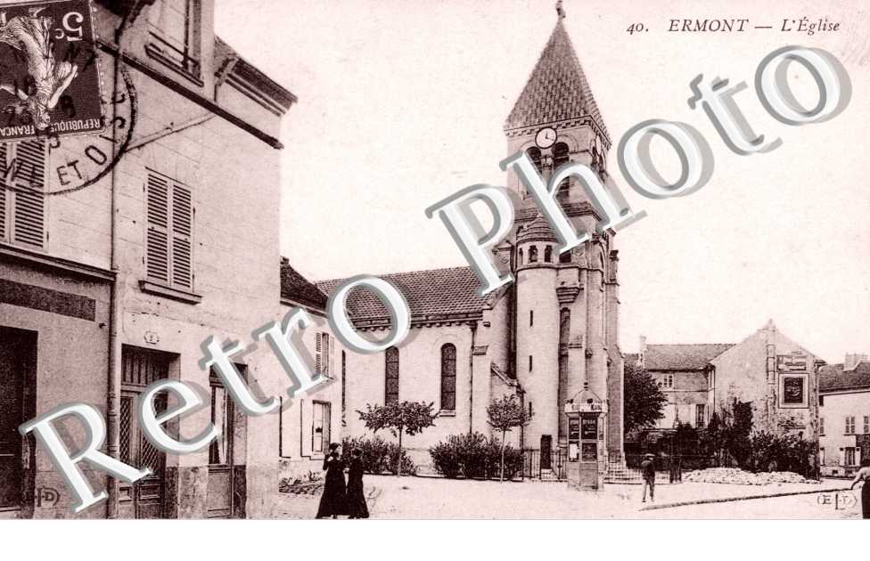 L&#039;Eglise