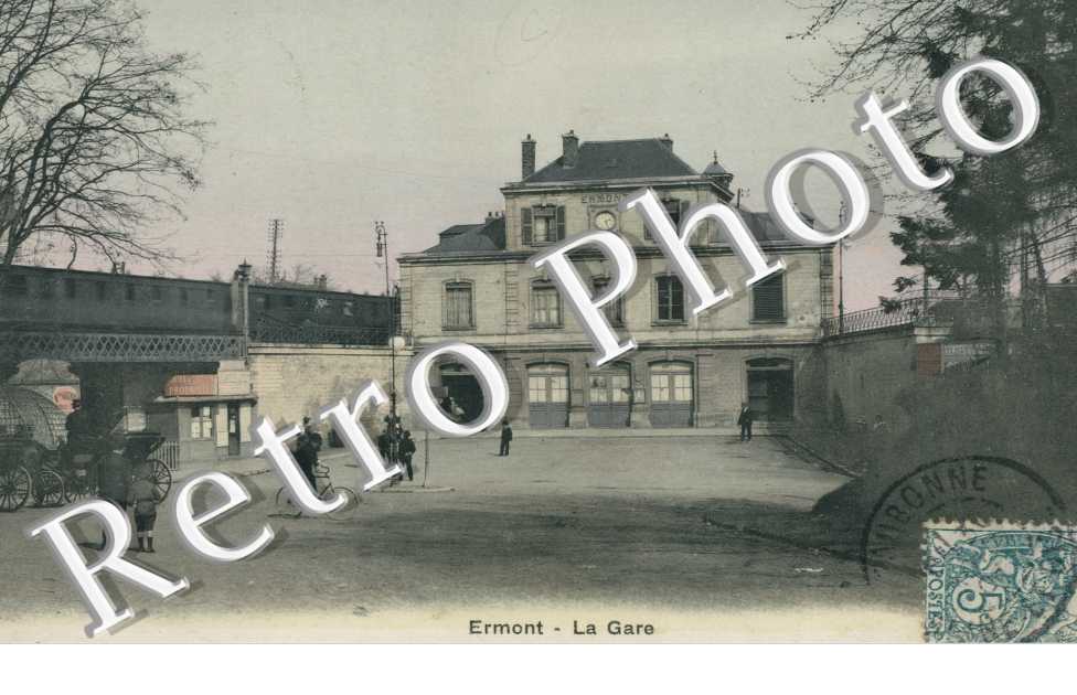 La Gare