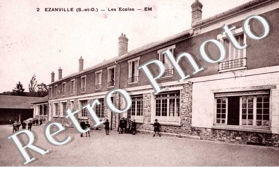 Les ecoles