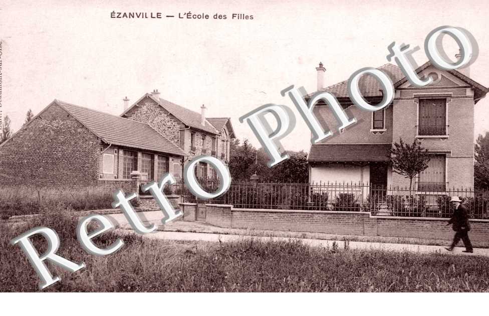 L&#039;Ecole des Filles
