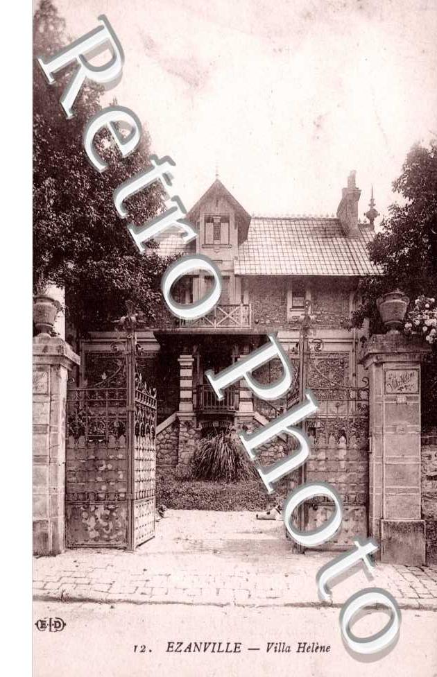 Villa Helene